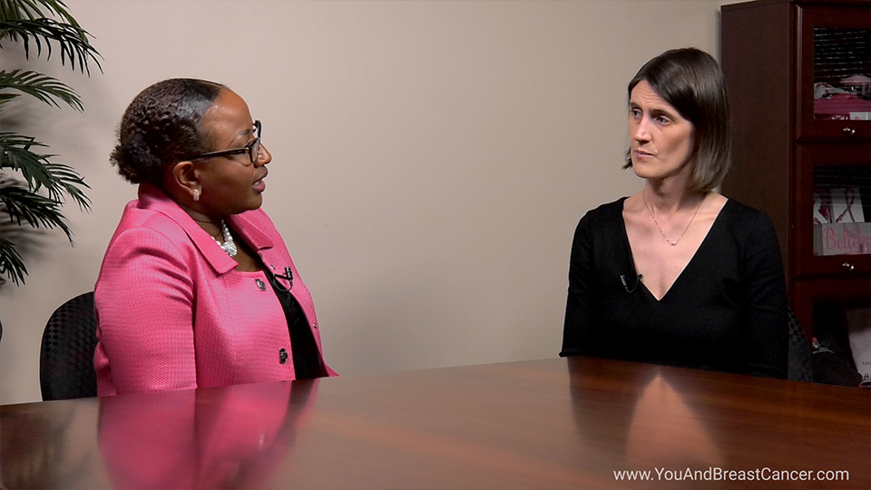 How long can you expect to live with metastatic breast cancer?